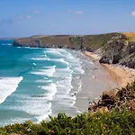 3 Bed In Newquay 90068
