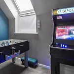 3 Bed In Newquay 90068