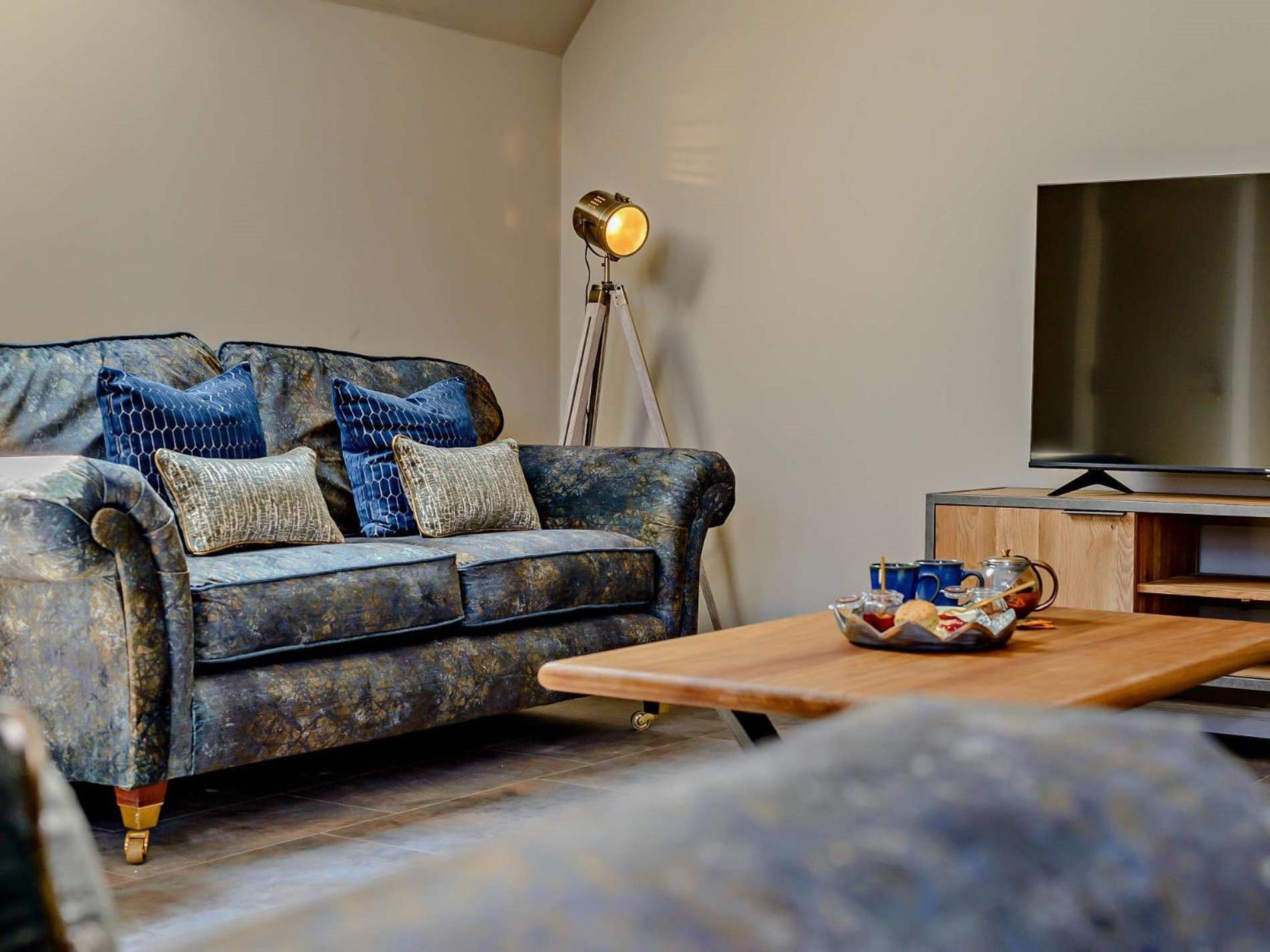 3 Bed In Newquay 90068 Holiday home Newquay (Cornwall)