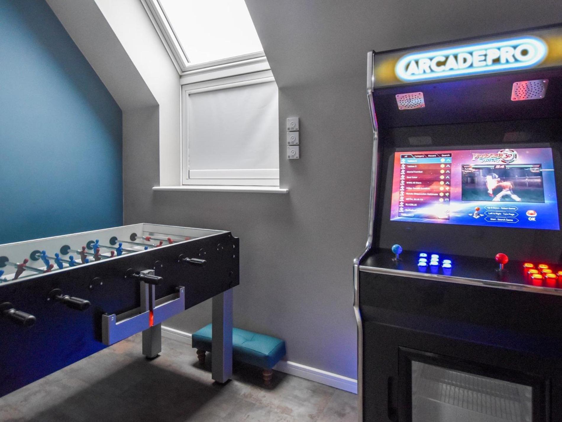3 Bed In Newquay 90068 Holiday home