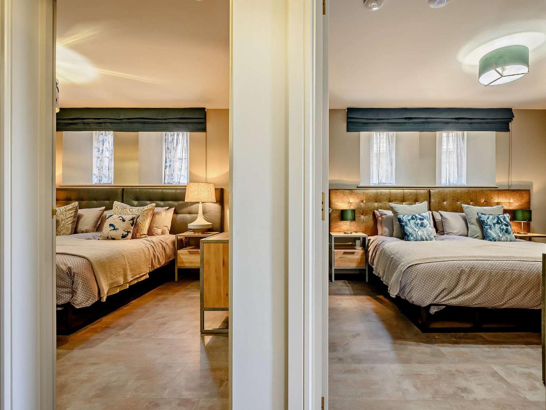 3 Bed In Newquay 90068 Holiday home Newquay (Cornwall)