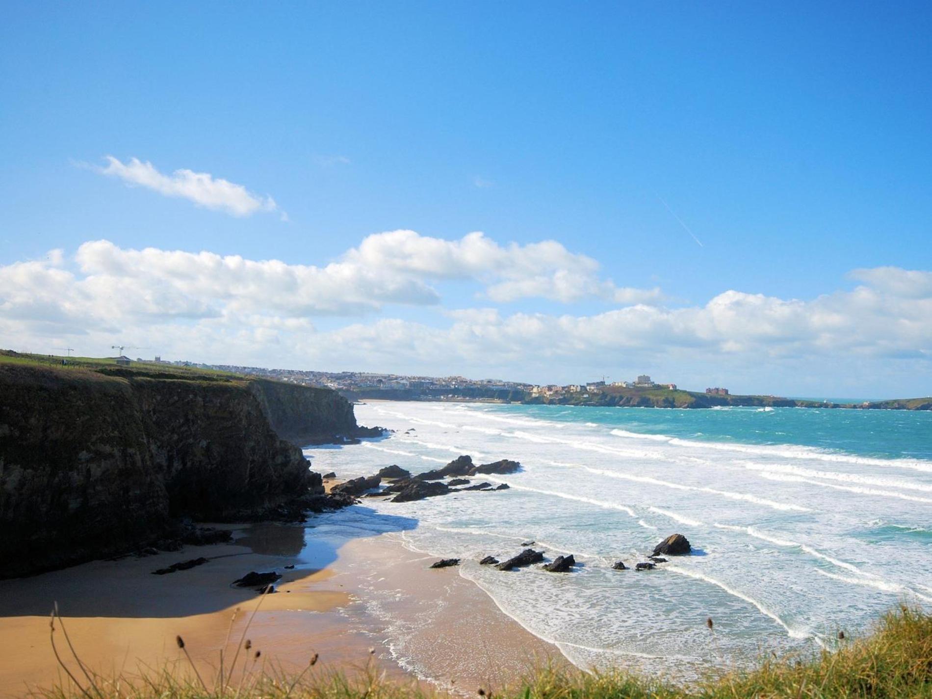 3 Bed In Newquay 90068 *