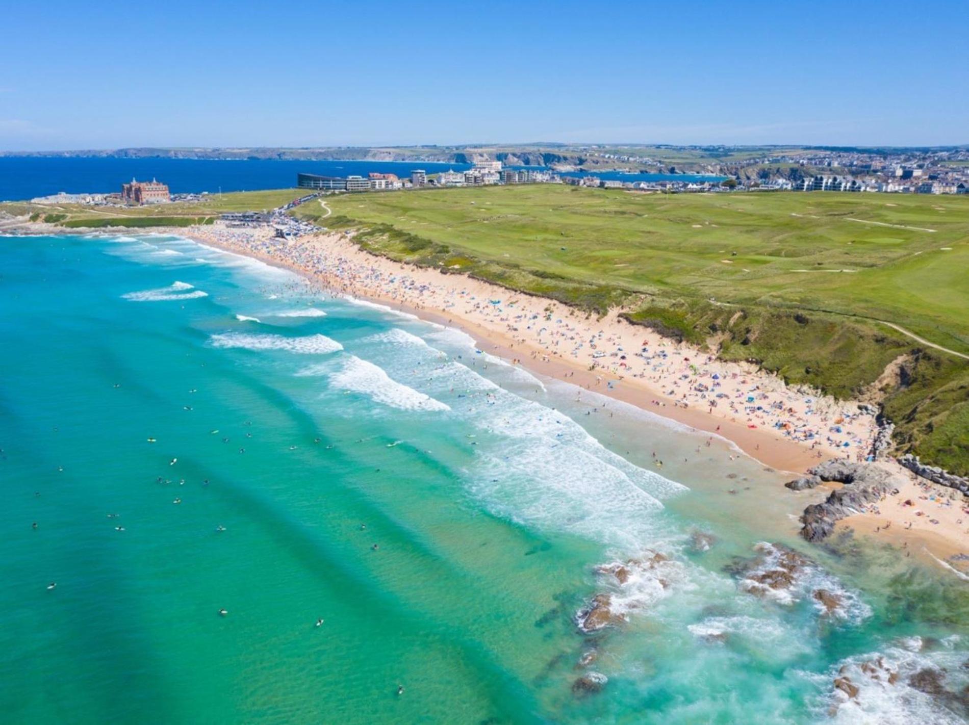 3 Bed In Newquay 90068 Newquay (Cornwall)
