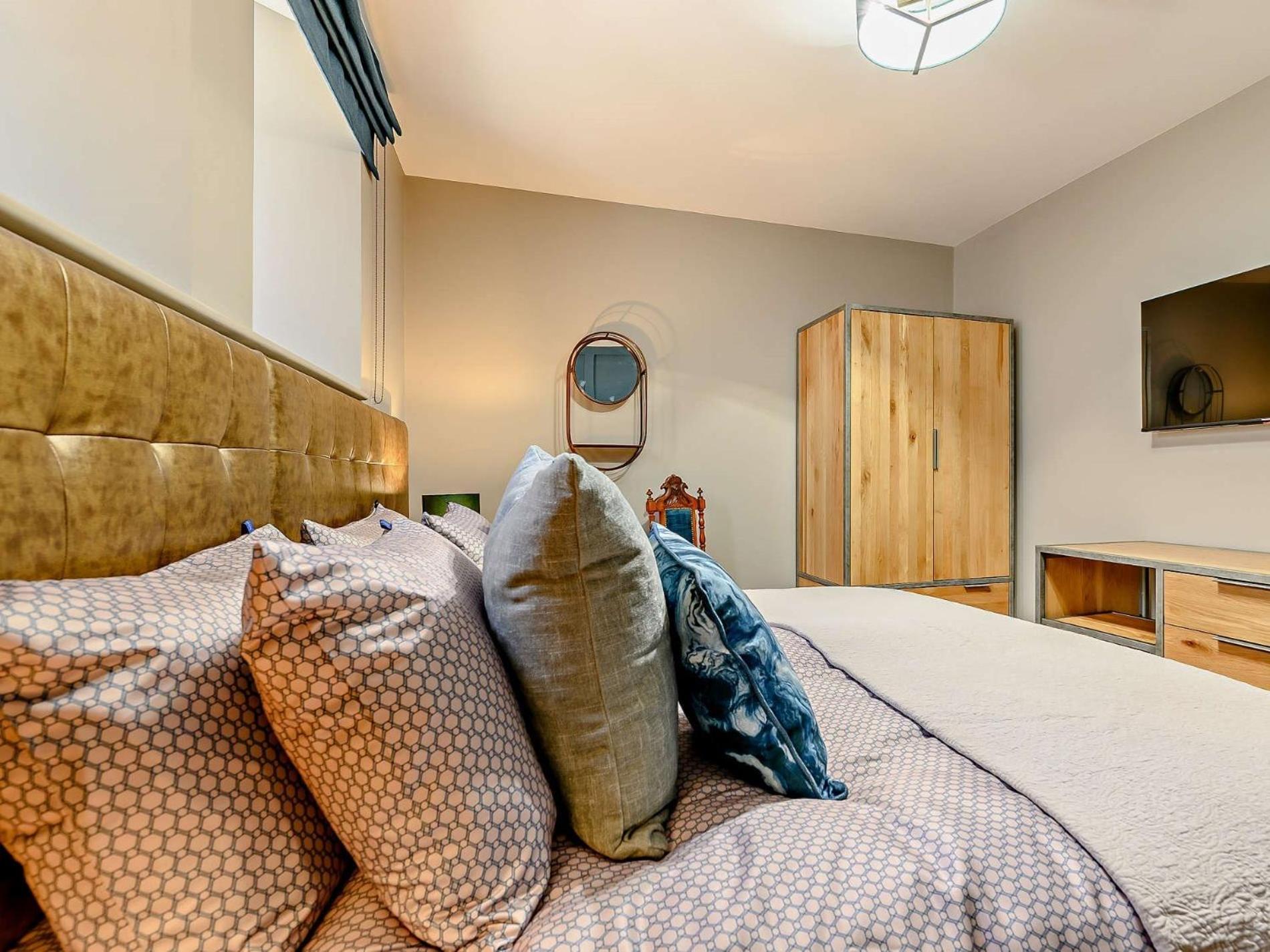 Holiday home 3 Bed In Newquay 90068