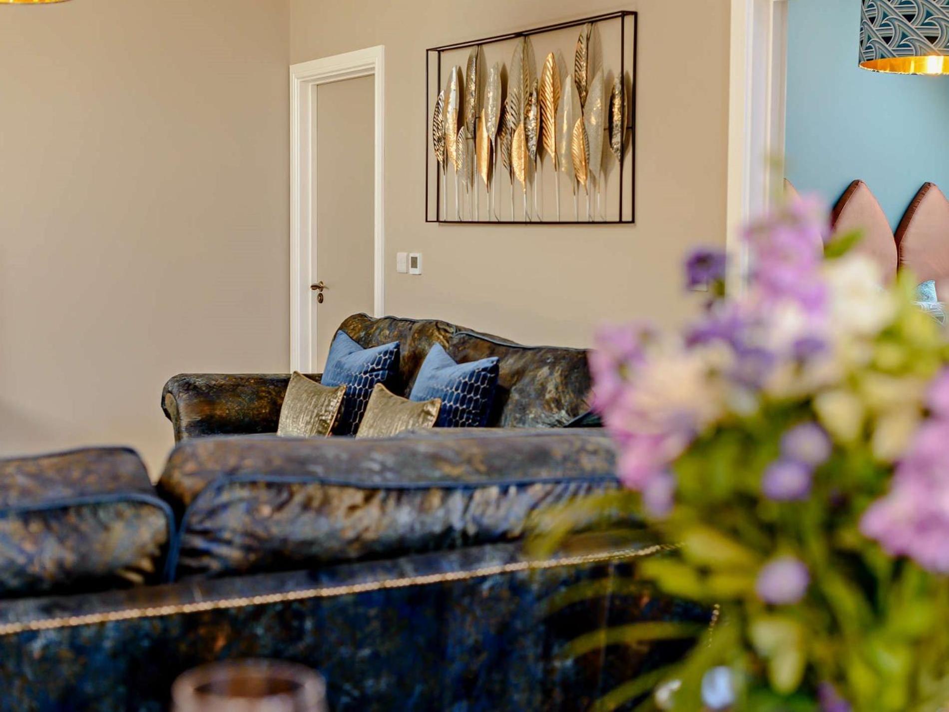 3 Bed In Newquay 90068 Holiday home Newquay (Cornwall)