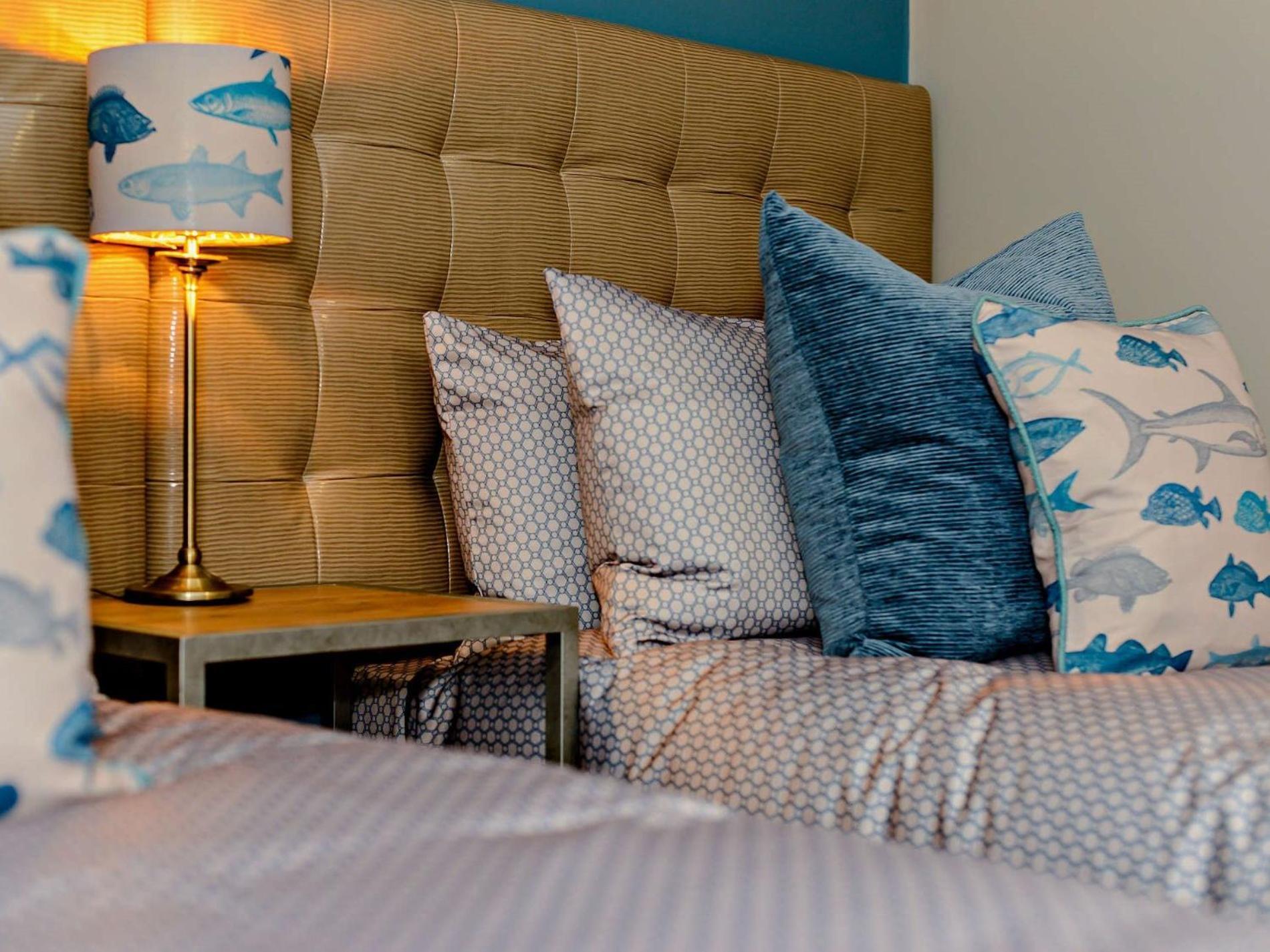 Holiday home 3 Bed In Newquay 90068 Newquay (Cornwall)