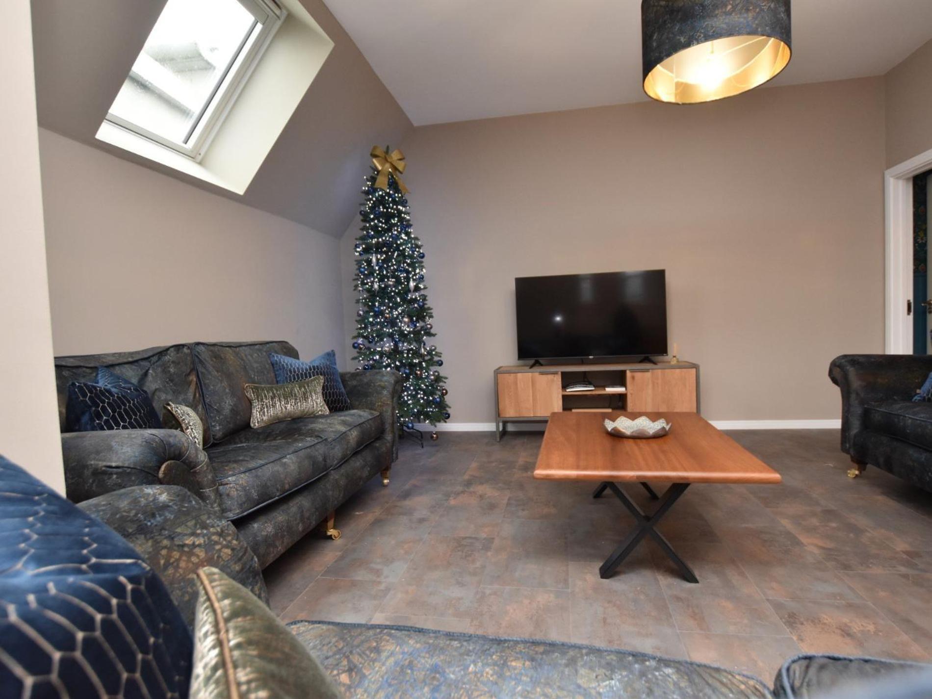 3 Bed In Newquay 90068 Holiday home