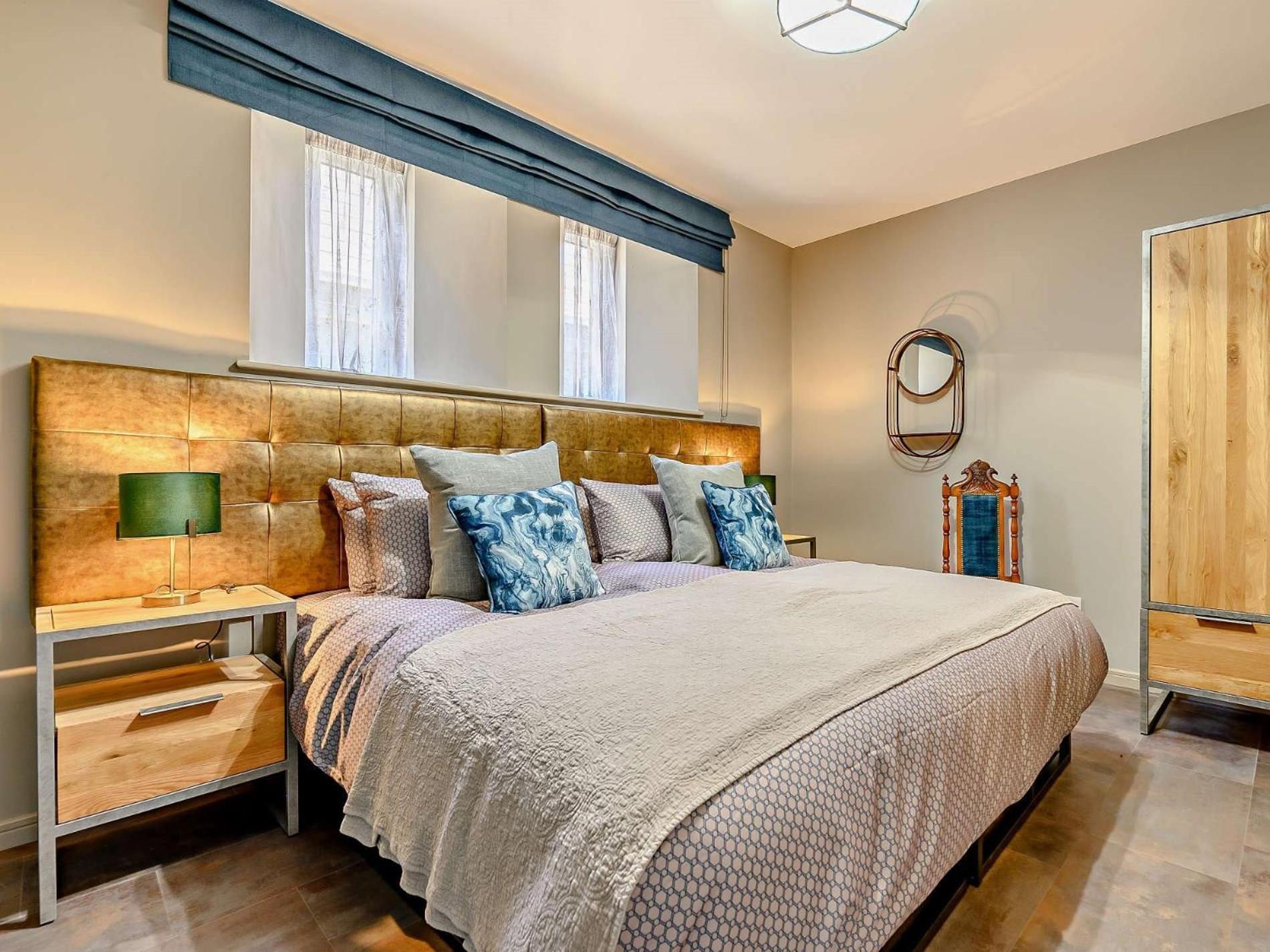 Holiday home 3 Bed In Newquay 90068