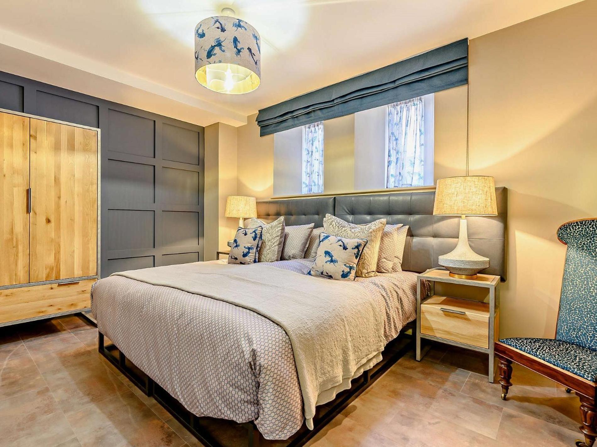 3 Bed In Newquay 90068 Holiday home Newquay (Cornwall)