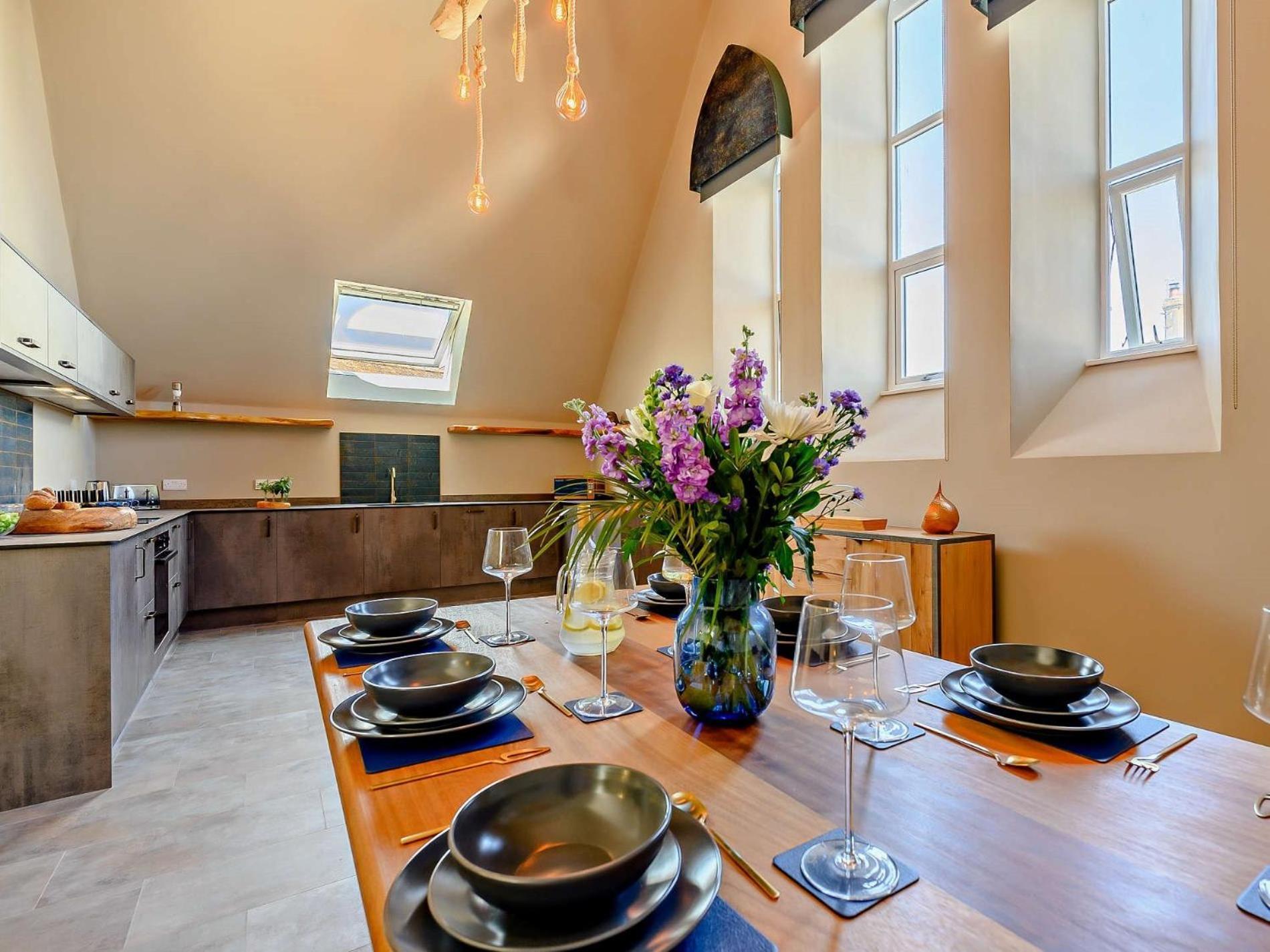 3 Bed In Newquay 90068 Newquay (Cornwall)