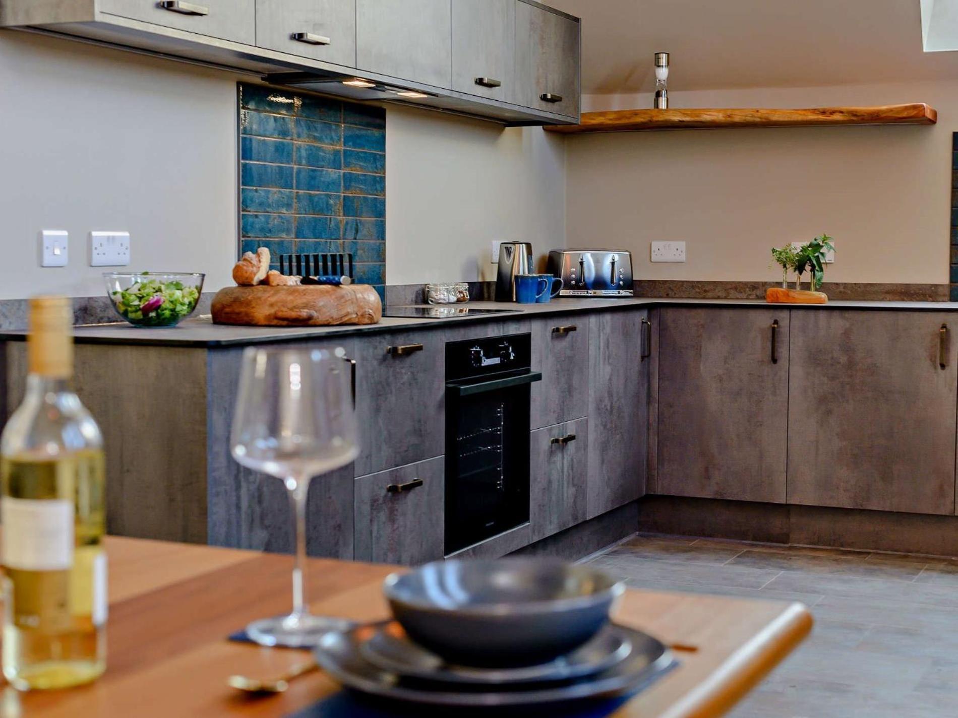 3 Bed In Newquay 90068 Holiday home Newquay (Cornwall)