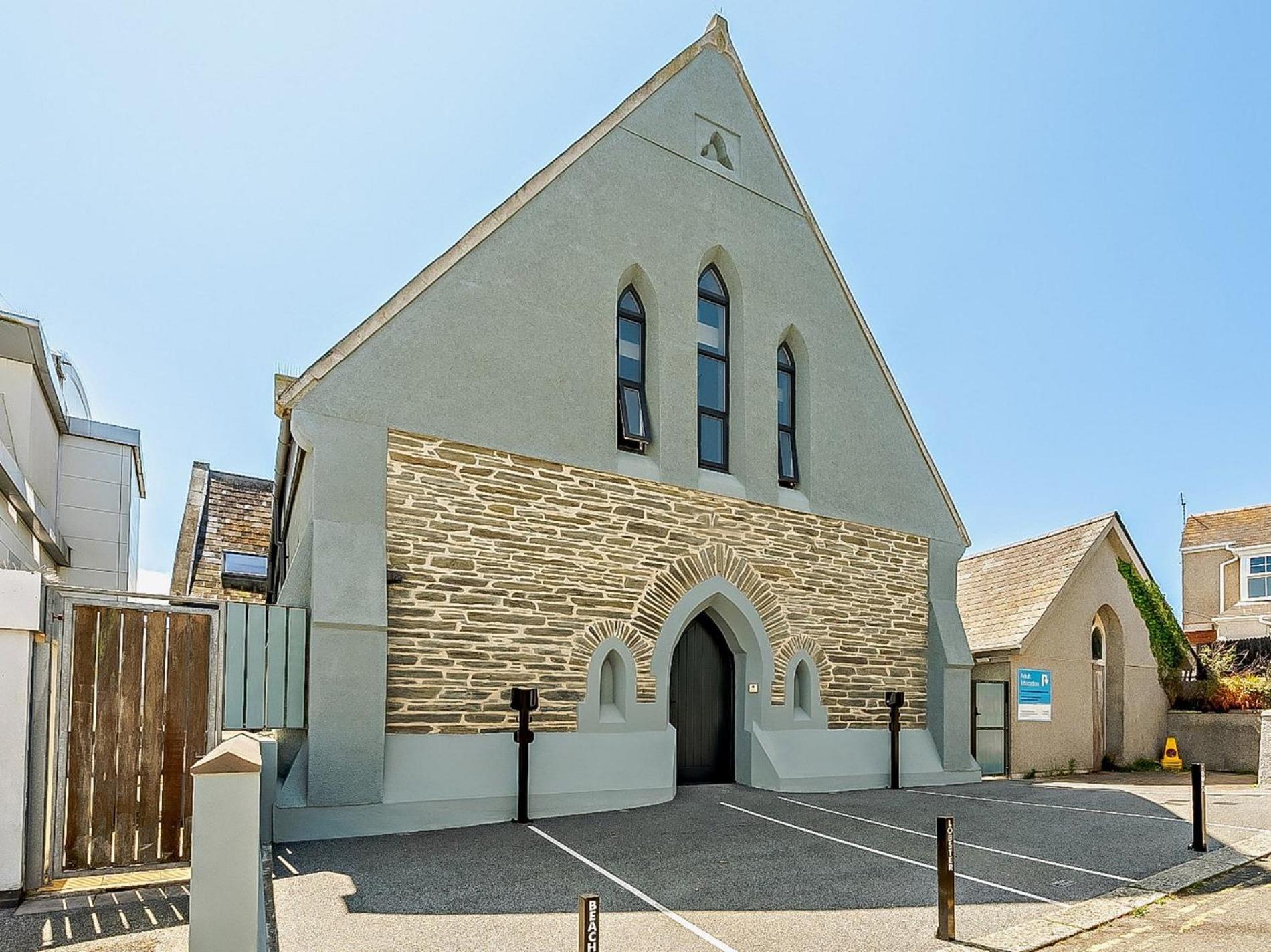 3 Bed In Newquay 90068