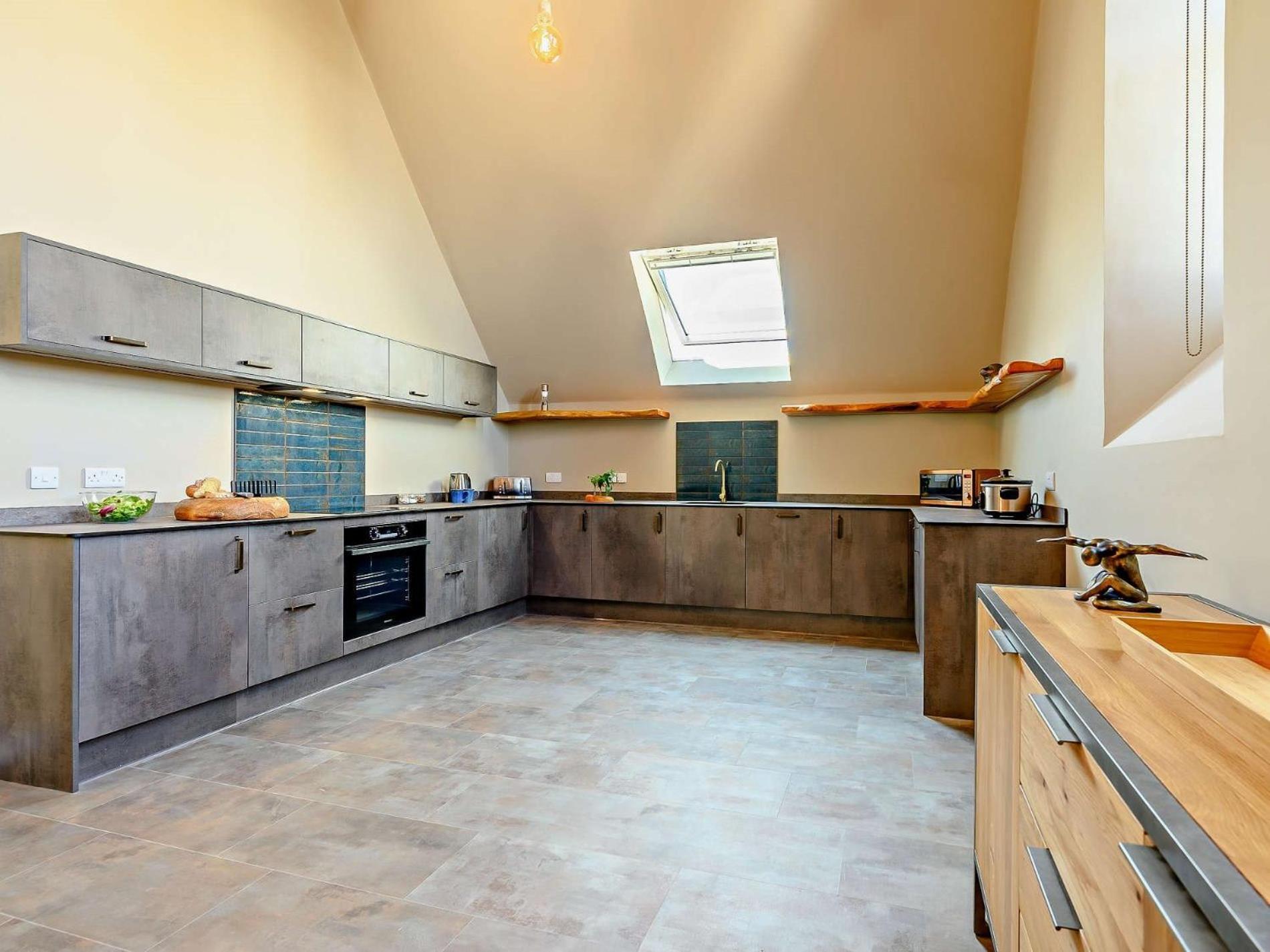 3 Bed In Newquay 90068 Holiday home *