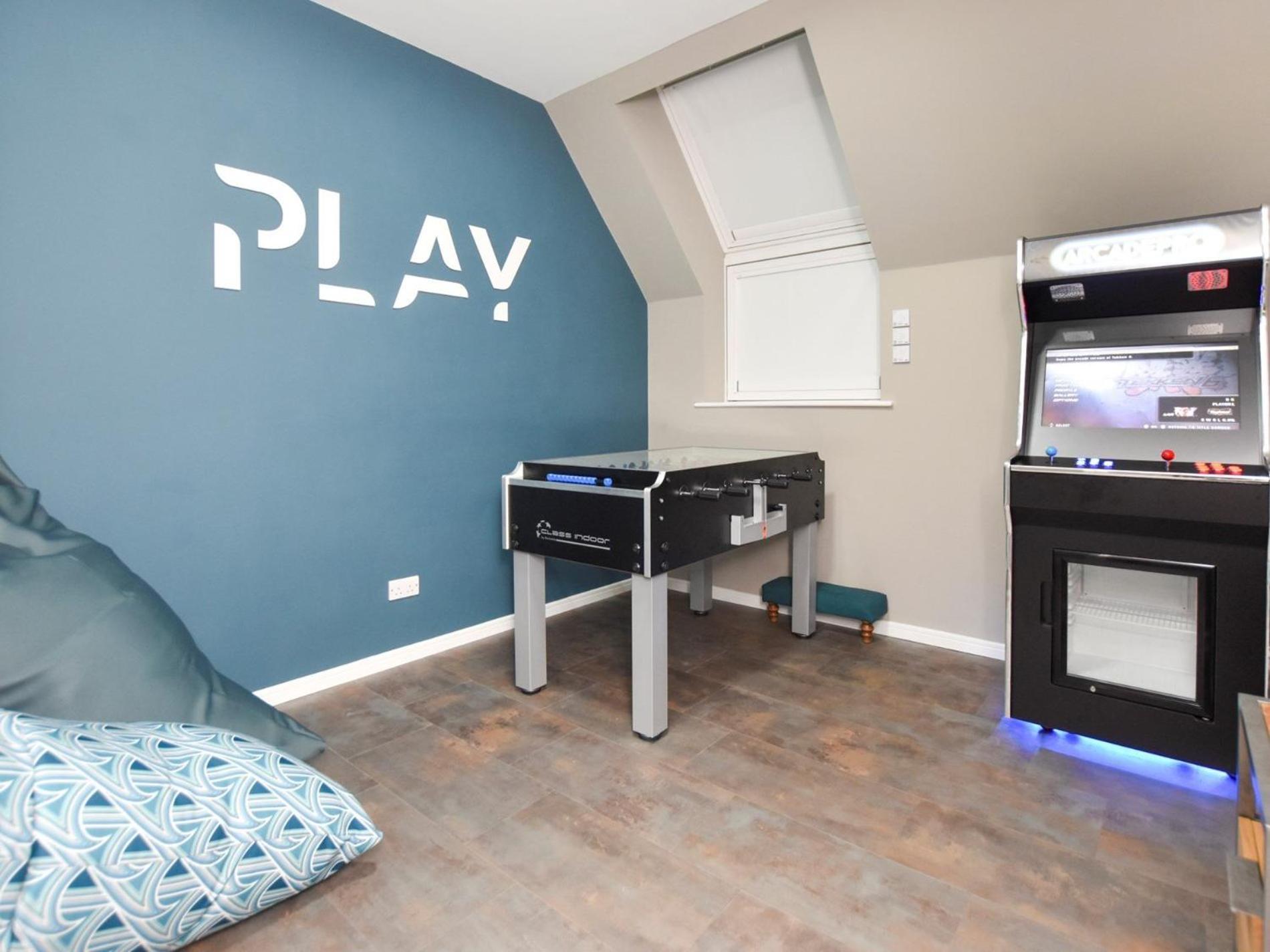 3 Bed In Newquay 90068 * Newquay (Cornwall)