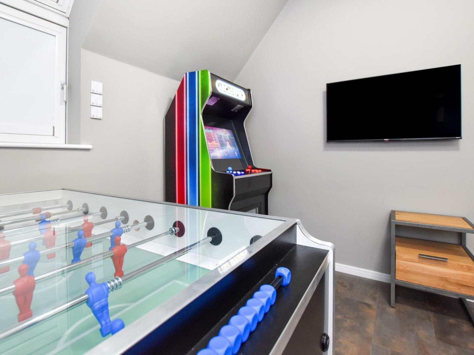 3 Bed In Newquay 90068 Holiday home Newquay (Cornwall)